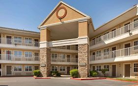 Extended Stay America Bakersfield California